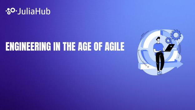 Teknologi di era Agile 